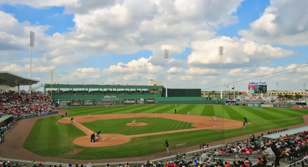 2026 MLB Spring Training Boston vs Pittsburgh Preview - Suarez's First Start for Boston, February 25