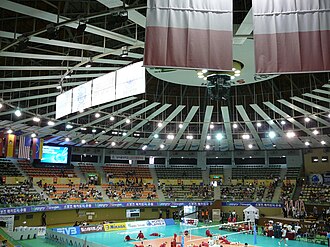 25/26 V-League Hyundai E&C vs Korea Expressway Corp. Preview - 3-Point Gap Title Race, February 24