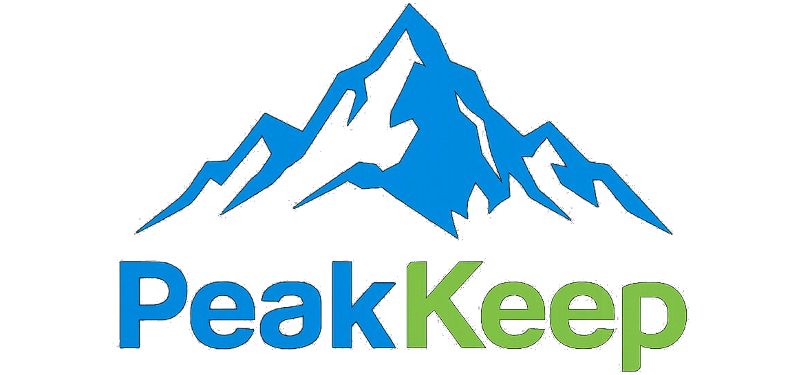 PeakKeep